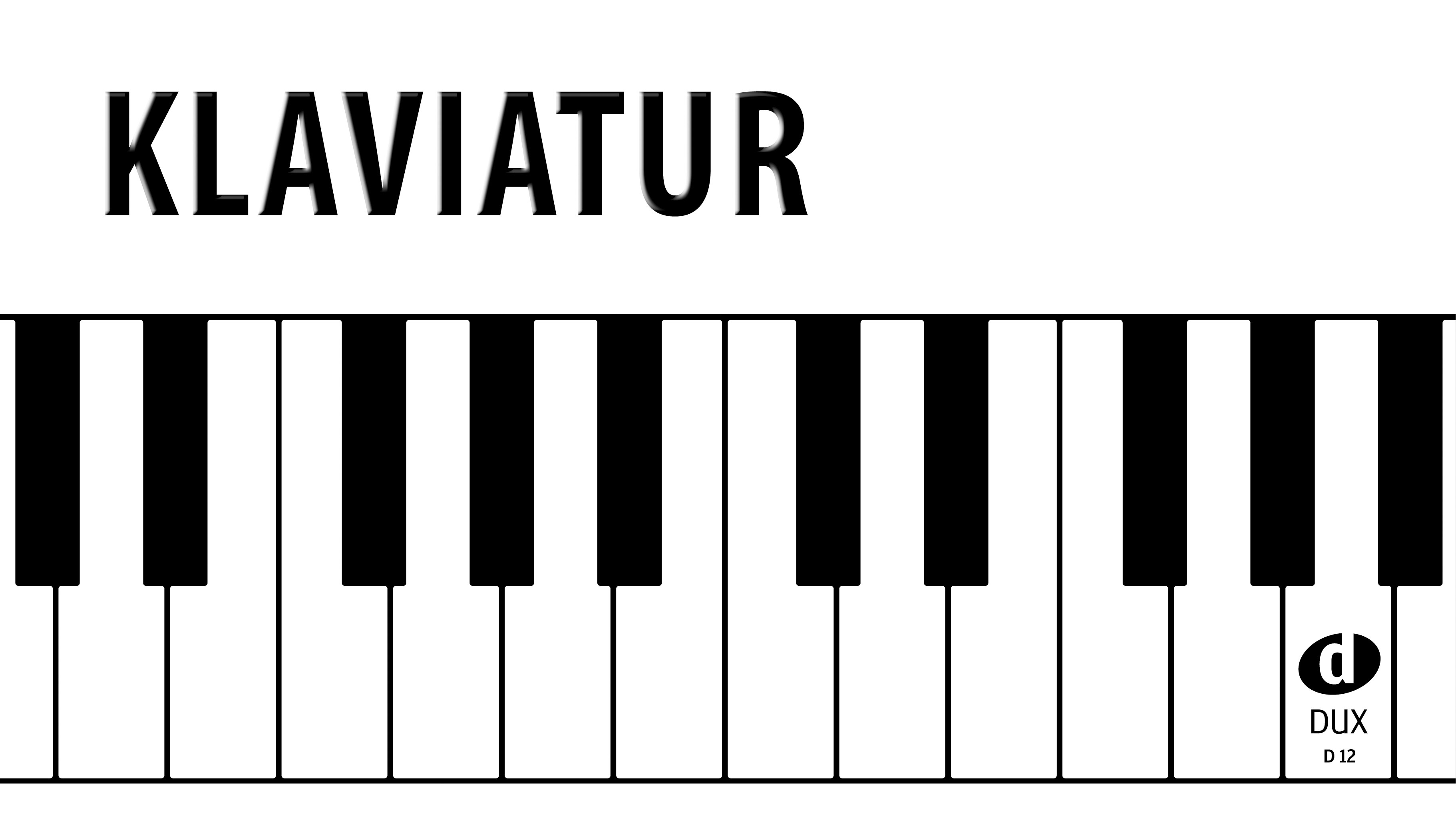 Klaviertastatur Pdf : Klaviertastatur Pdf / Vermischte Klavier Und Singestucke ... - Sie schreiben einen text zu einem bestimmten thema.