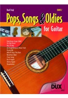 Pops, Songs and Oldies  2