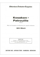 Kosaken Patrouille