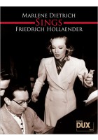 Marlene Dietrich sings Friedrich Holländer