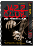 Jazz Club Violine