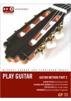 Play Guitar Guitar Method 2