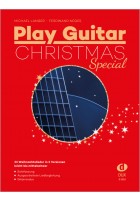 Play Guitar Christmas Special