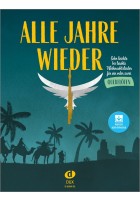 Alle Jahre wieder - Querflöte mit Audio-Download