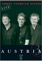 Austria 3 - Live Vol. 1