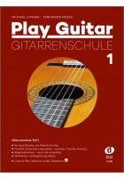 Play Guitar Gitarrenschule 1