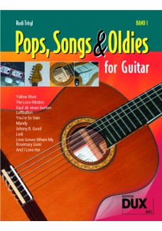 Pops, Songs and Oldies  1
