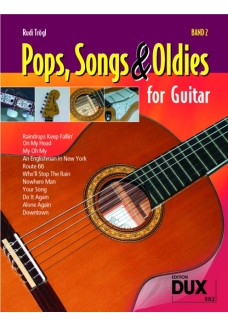 Pops, Songs and Oldies  2