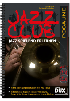 Jazz Club Posaune