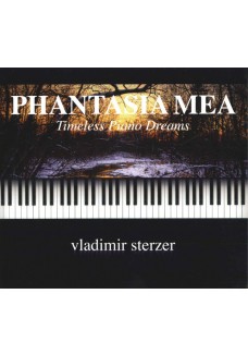 Phantasia Mea - Timeless Piano Dreams