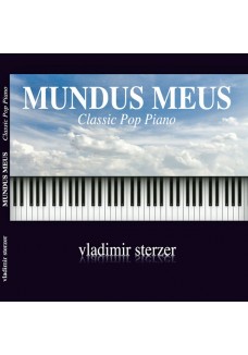 Mundus Meus - Classic Pop Piano