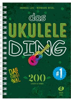 Das Ukulele-Ding 1