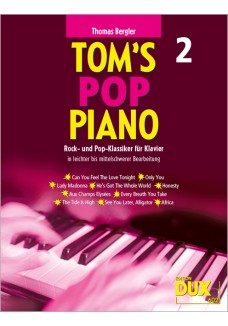 Tom's Pop Piano 2