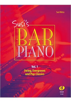 Susi's Bar Piano 1