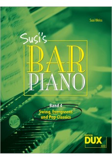 Susis Bar Piano 4