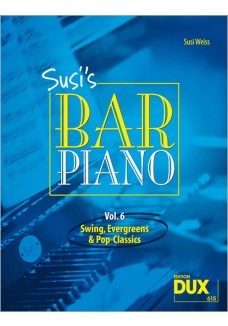 Susi's Bar Piano 6