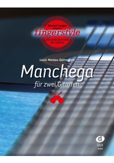 Manchega