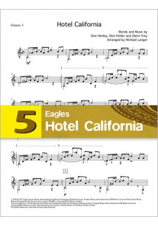 Hotel California