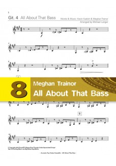 All About That Bass