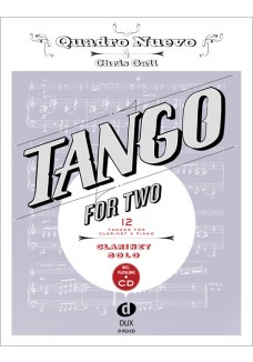 Tango For Two