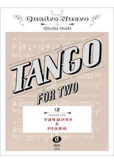 Tango For Two