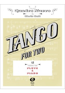 Tango For Two